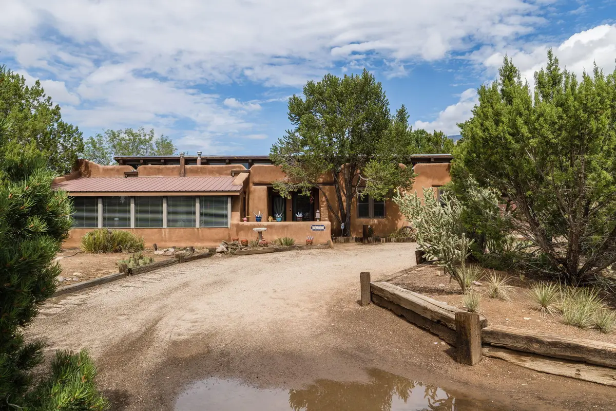 9102 Lynx Loop Ne, Albuquerque, NM 87122 - #1