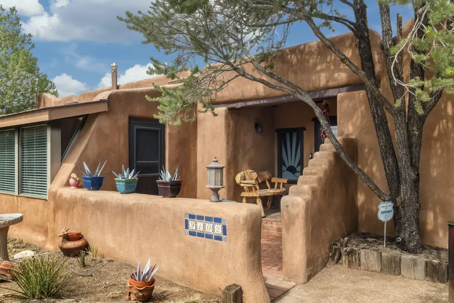 9102 Lynx Loop Ne, Albuquerque, NM 87122 - #3