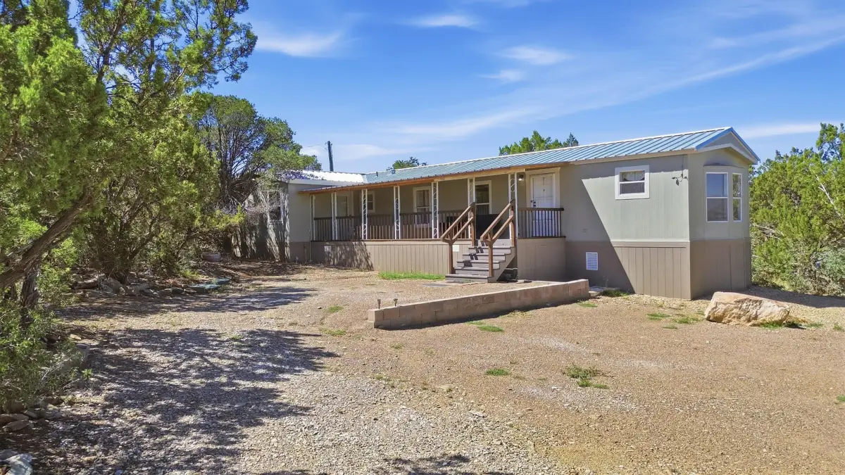 4038 Martinez Road, Edgewood, NM 87015 - #1