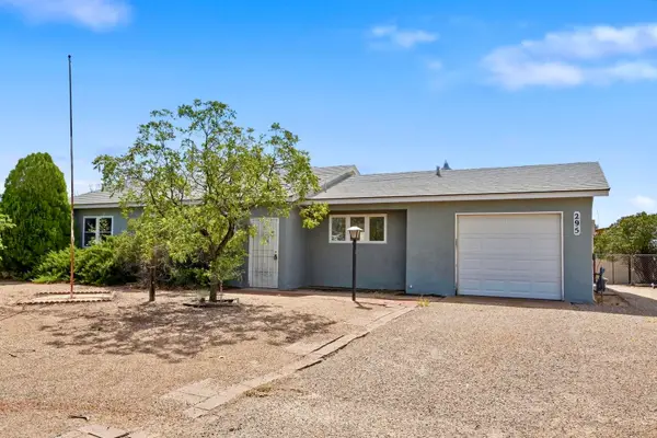 295 Quixote Drive Se, Rio Rancho, NM 87124