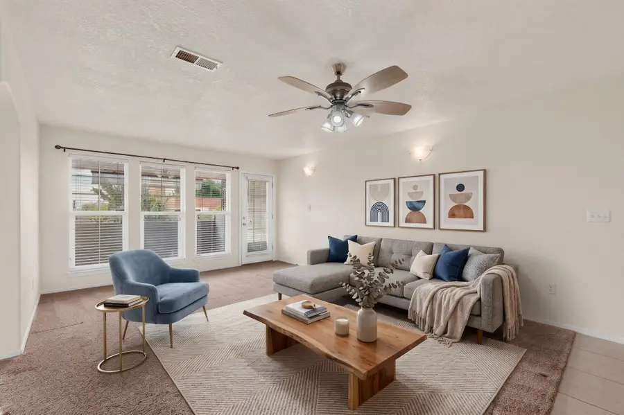 4909 Sereno Drive Ne, Albuquerque, NM 87111 - #3