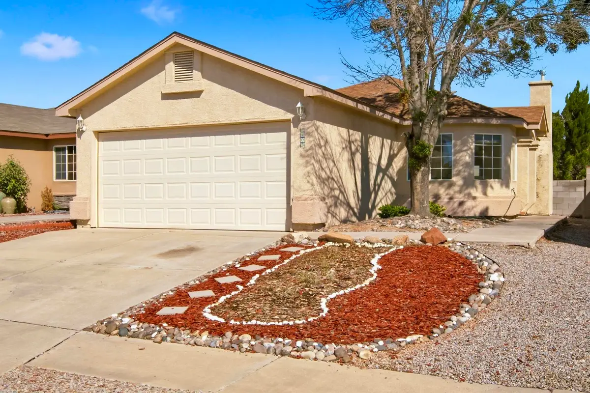 8409 Vista Chamisa Lane Sw, Albuquerque, NM 87121 - #1