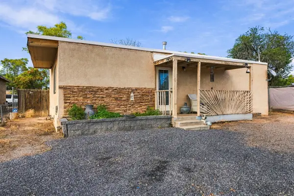 117 Clifton Avenue Se, Albuquerque, NM 87102