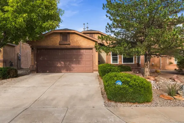 3732 Oasis Springs Road Ne, Rio Rancho, NM 87144