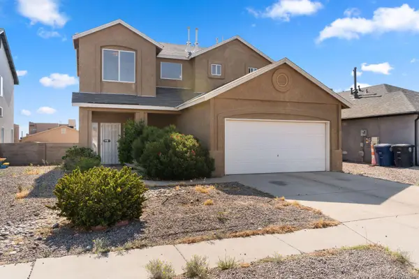 616 Lone Pine Drive Sw, Albuquerque, NM 87121