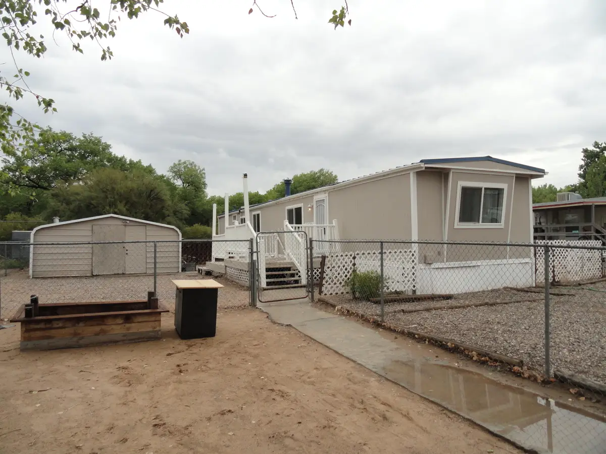1742 Heaton Loop Se, Rio Communities, NM 87002 - #1