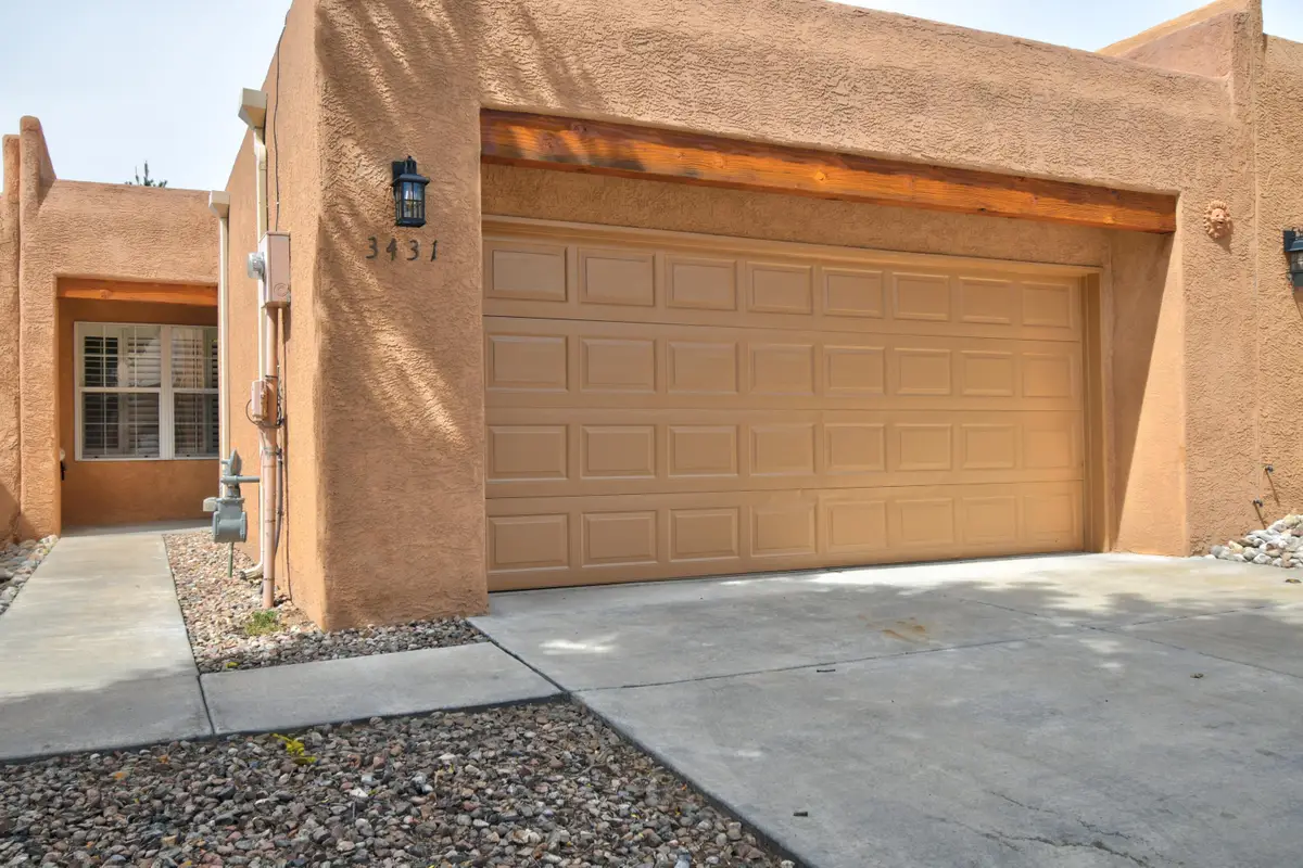 3431 Juan Tabo Boulevard Ne, Albuquerque, NM 87111 - #1