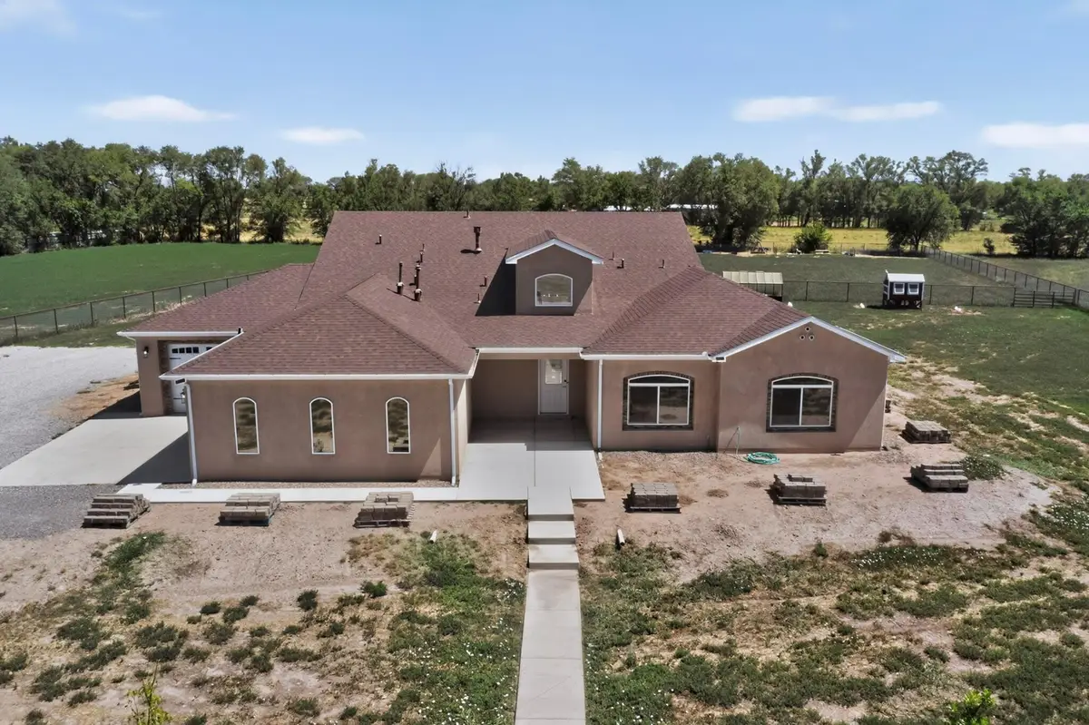 5 Eli Court, Belen, NM 87002 - #1
