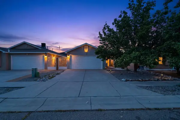 1005 72nd Place Nw, Albuquerque, NM 87121
