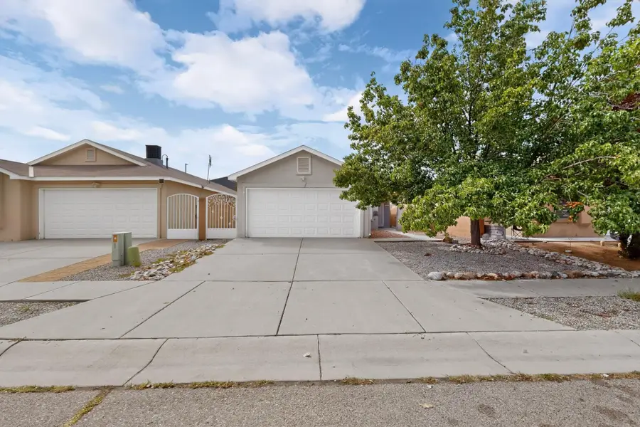 1005 72nd Place Nw, Albuquerque, NM 87121 - #2