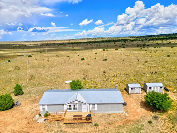 713 B Anaya Road, Stanley, NM 87056
