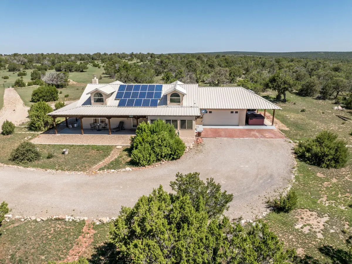 485 Katrina Road, Corona, NM 88318 - #1