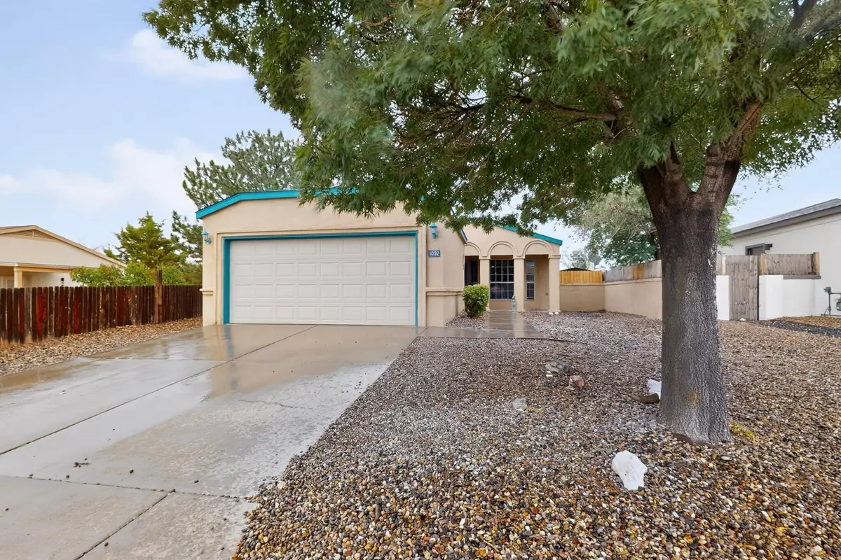 1092 Sand Dune Road Ne, Rio Rancho, NM 87144 - #1