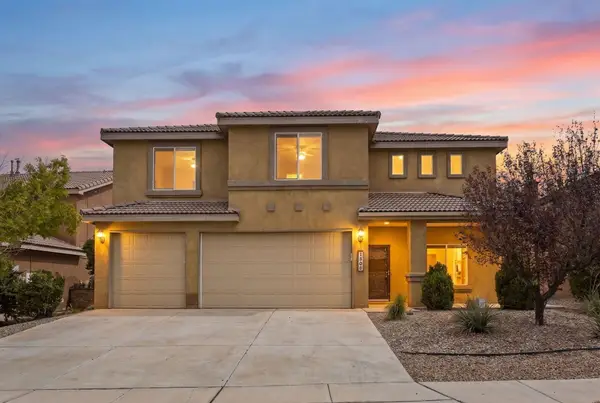 1308 Summer Breeze Drive Nw, Albuquerque, NM 87120