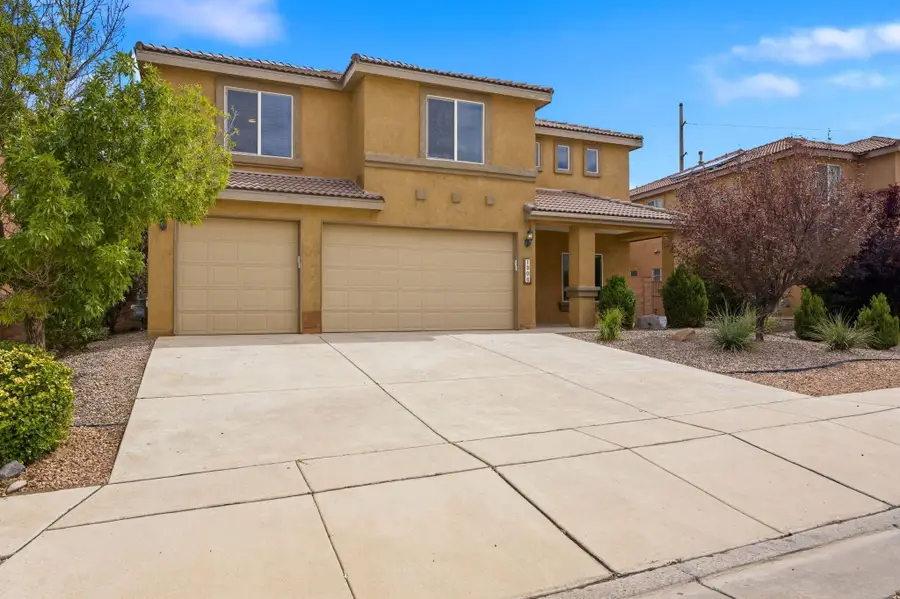 1308 Summer Breeze Drive Nw, Albuquerque, NM 87120 - #3