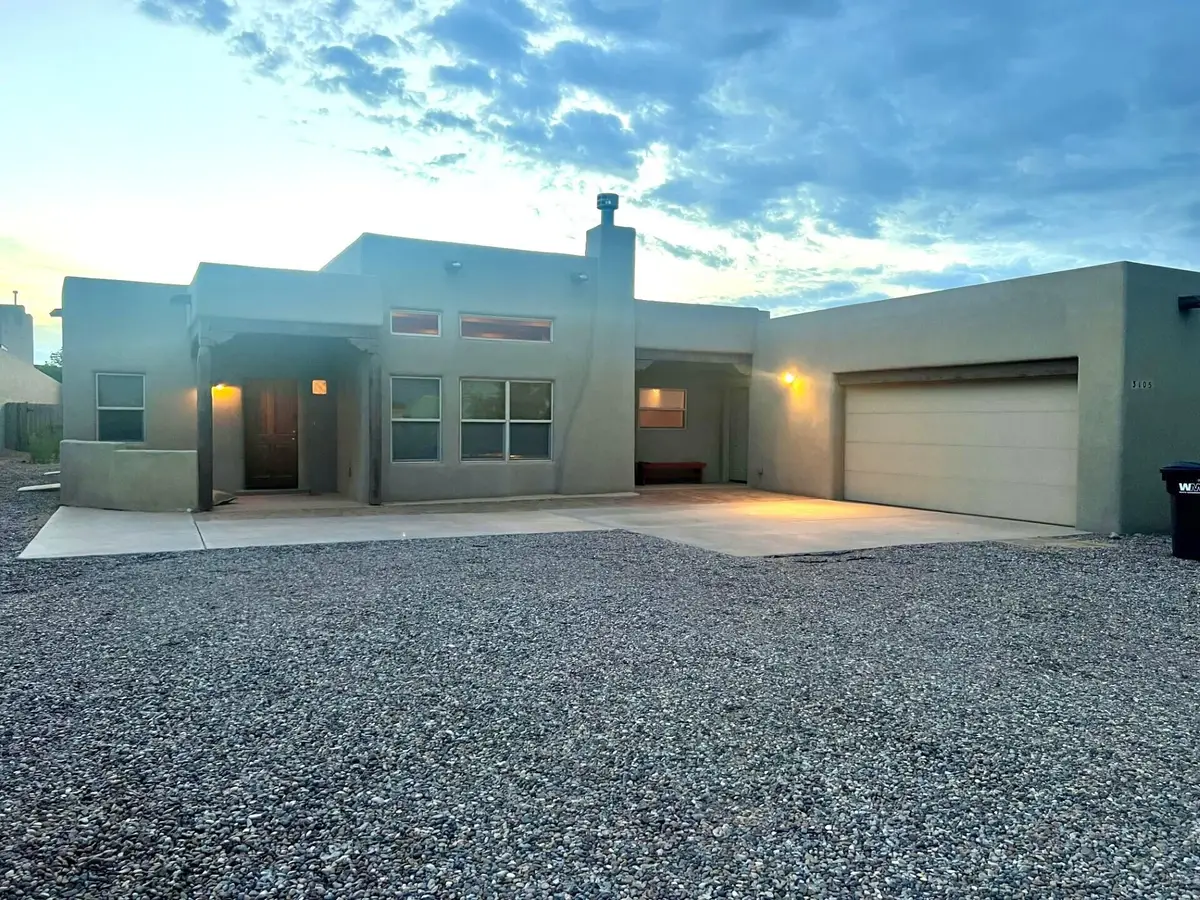 3105 Demavend Road Ne, Rio Rancho, NM 87144 - #1