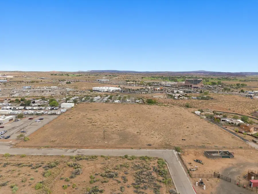 Montoya Road, Bernalillo, NM 87004 - #2