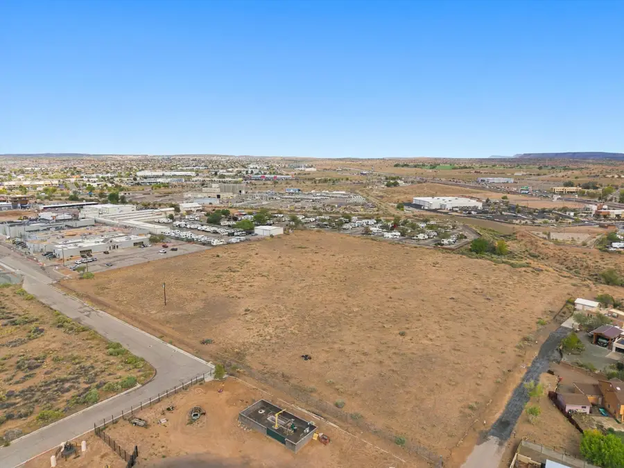 Montoya Road, Bernalillo, NM 87004 - #3