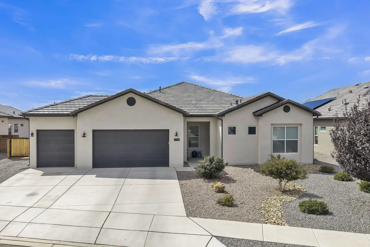 7712 Majesty Court Nw, Albuquerque, NM 87107 - #1