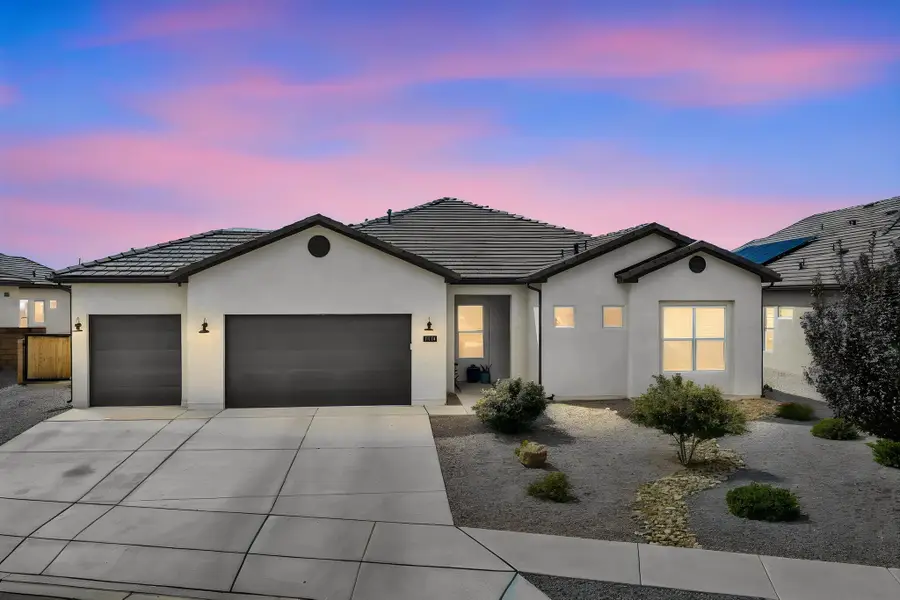 7712 Majesty Court Nw, Albuquerque, NM 87107 - #2
