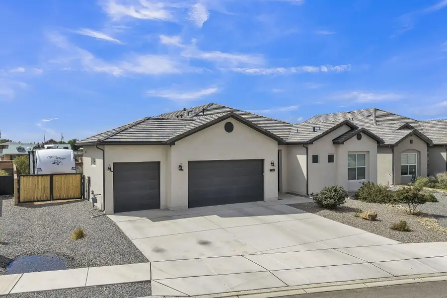 7712 Majesty Court Nw, Albuquerque, NM 87107 - #3
