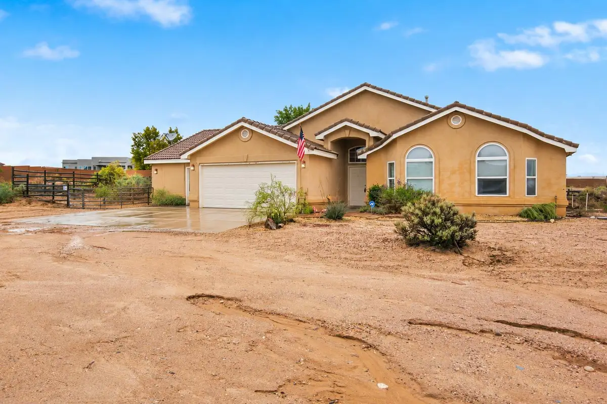 2509 Flagstone Road Ne, Rio Rancho, NM 87124 - #1