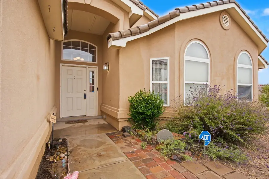 2509 Flagstone Road Ne, Rio Rancho, NM 87124 - #2