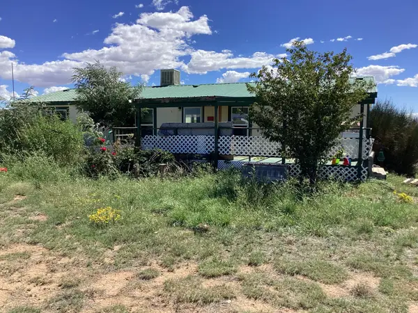 Address Withheld By Seller, Edgewood, NM 87015