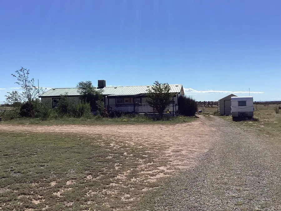 Address Withheld By Seller, Edgewood, NM 87015 - #2