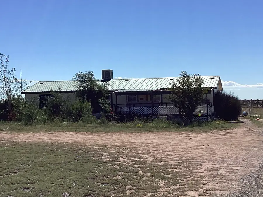 Address Withheld By Seller, Edgewood, NM 87015 - #3