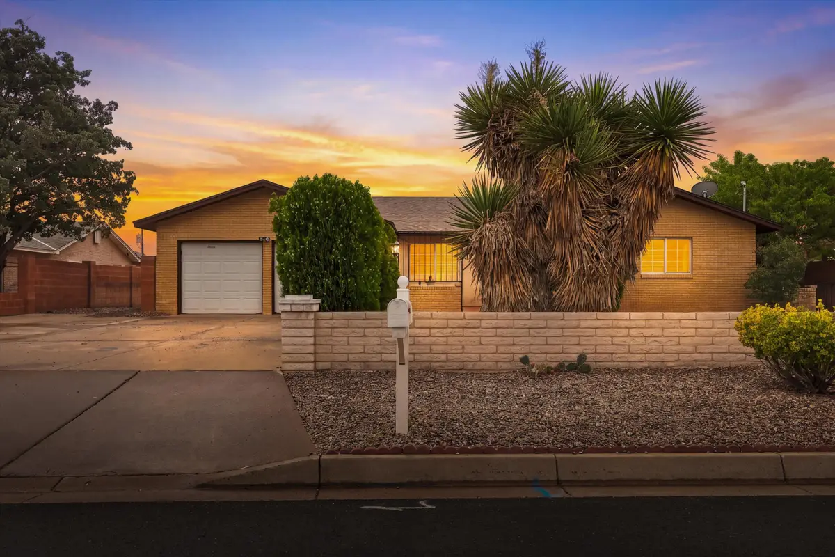 3102 May Circle Se, Albuquerque, NM 87124 - #1