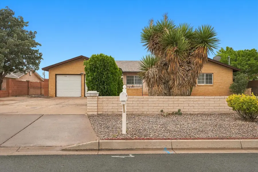 3102 May Circle Se, Albuquerque, NM 87124 - #2