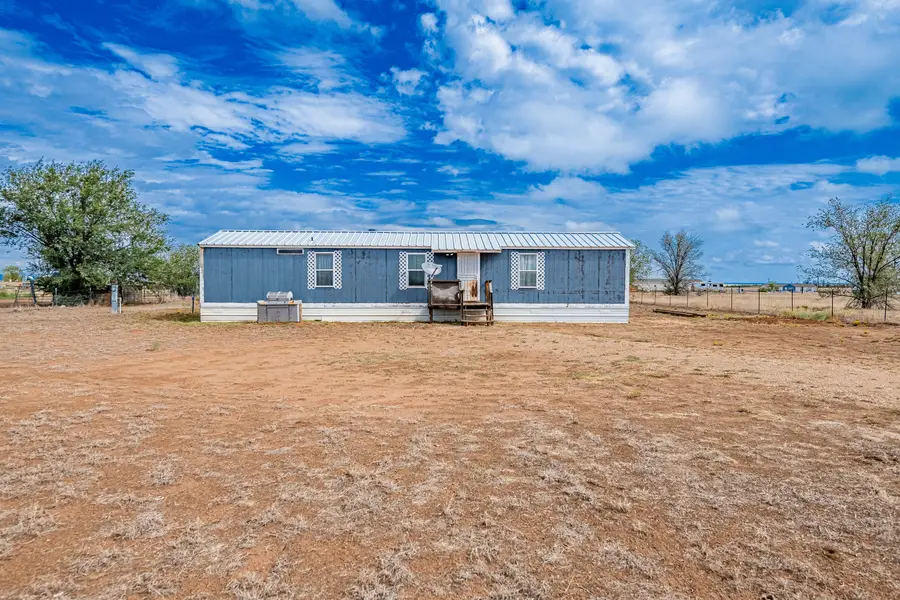 60 Sandia Street, Moriarty, NM 87035 - #3