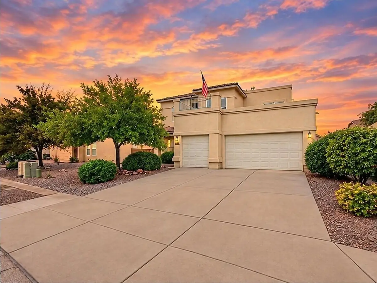 1909 Caramesa Drive Se, Rio Rancho, NM 87124 - #1