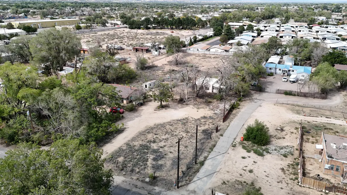 505 Mission Avenue Ne, Albuquerque, NM 87107 - #1