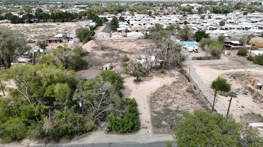 505 Mission Avenue Ne, Albuquerque, NM 87107 - #2