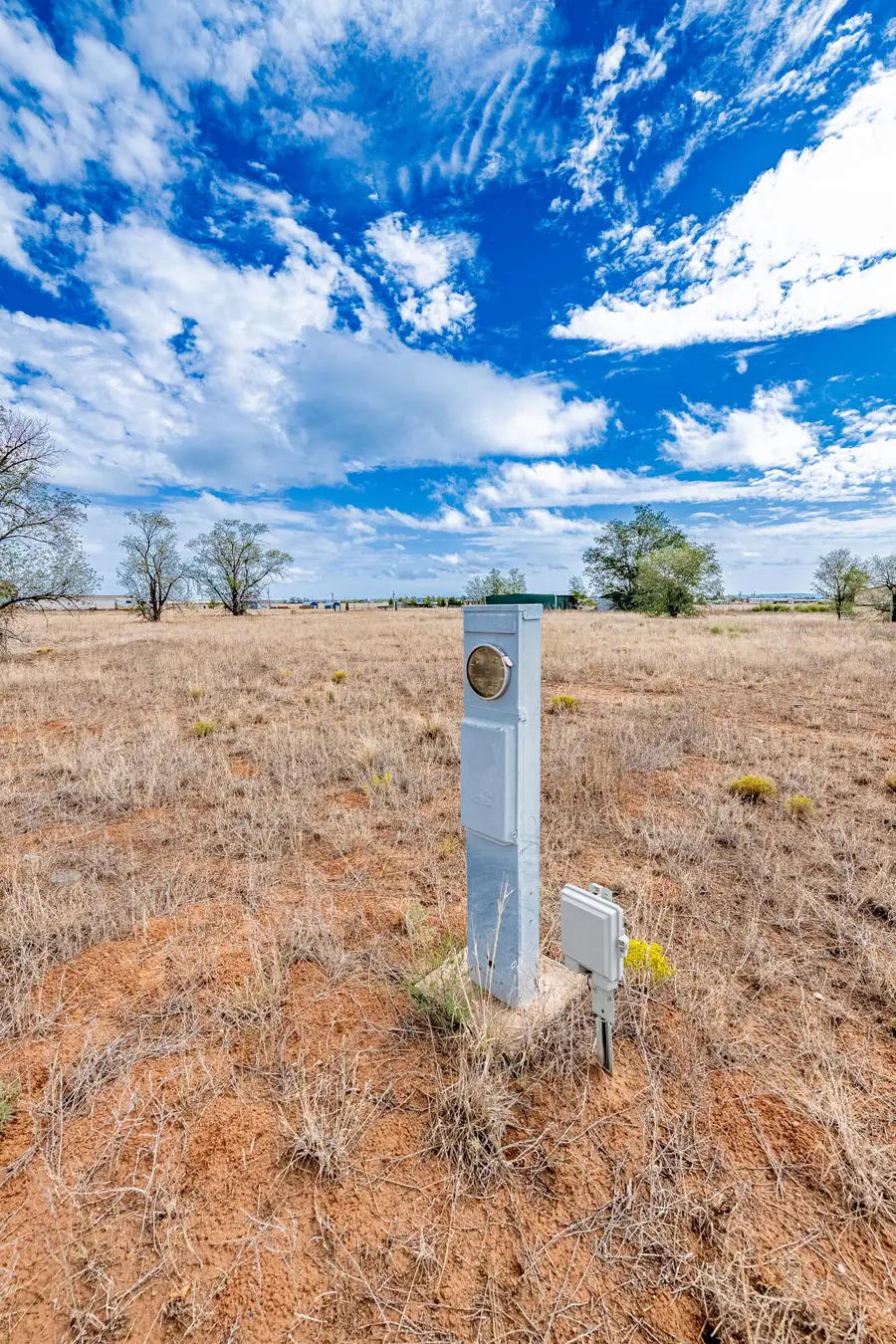 Lot 24 Sandia Street, Moriarty, NM 87035 - #2