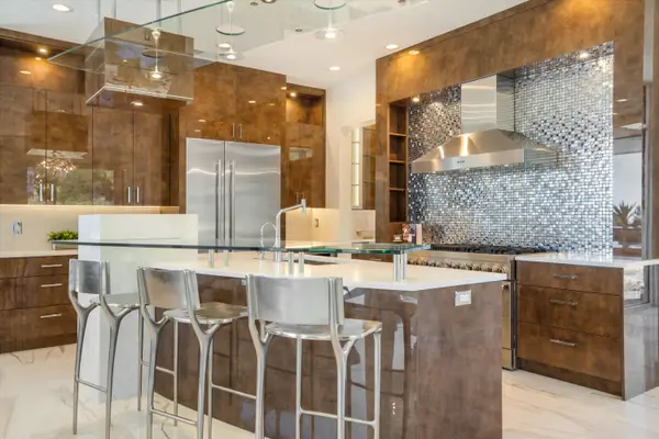 13632 Canada Del Oso Place Ne, Albuquerque, NM 87111