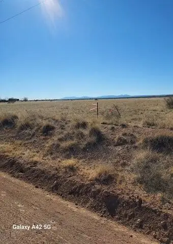 Lot 42 Windward Drive, Edgewood, NM 87015