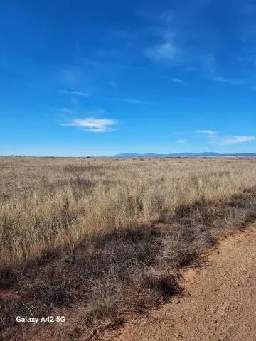 Windward Dr Lot 44, Edgewood, NM 87015