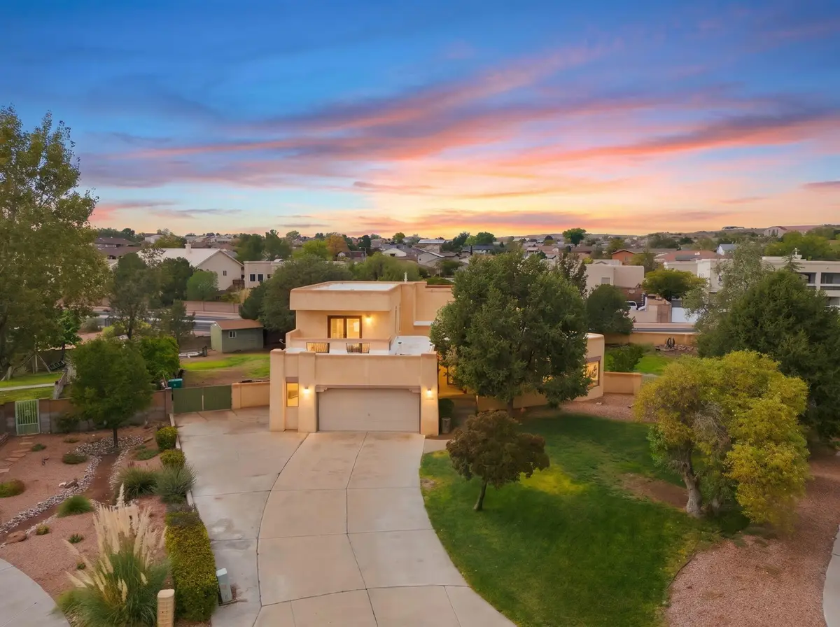 2046 Rivers Edge Drive Ne, Rio Rancho, NM 87144 - #1