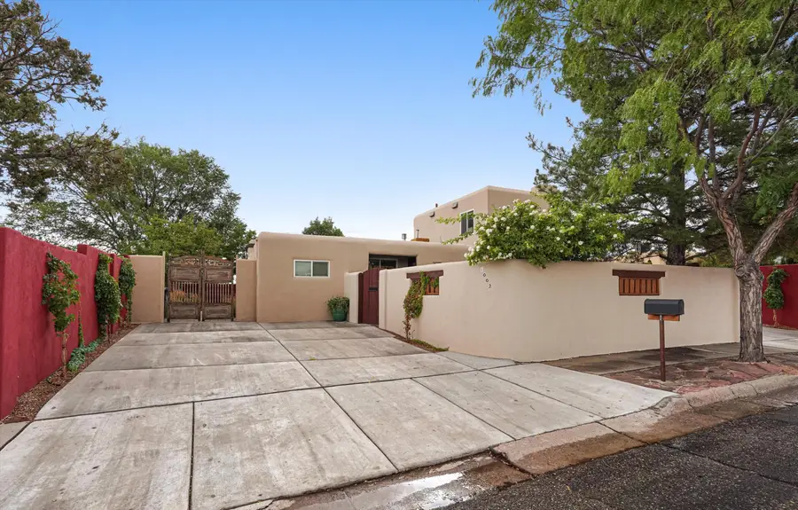 1002 Calle Margarita, Santa Fe, NM 87507 - #2