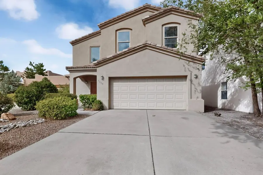 7115 Brindisi Place Nw, Albuquerque, NM 87114 - #3