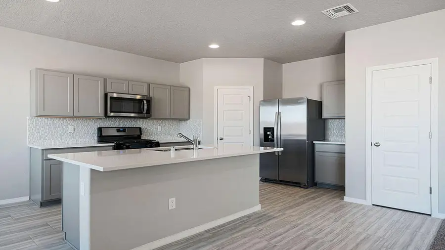 2417 Eglisfield Loop Ne, Rio Rancho, NM 87144 - #2