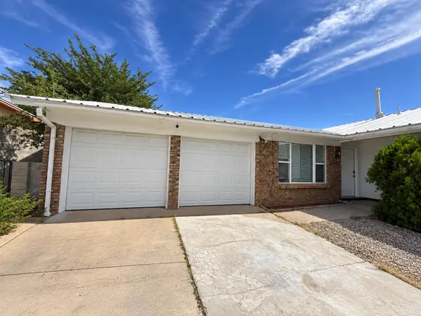 3708 Chelwood Drive Ne, Albuquerque, NM 87111