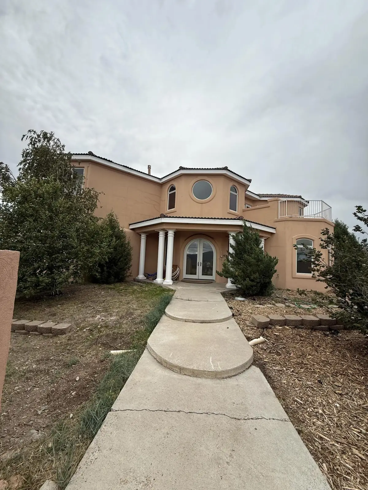 31 Kramer Road, Sandia Park, NM 87047 - #1