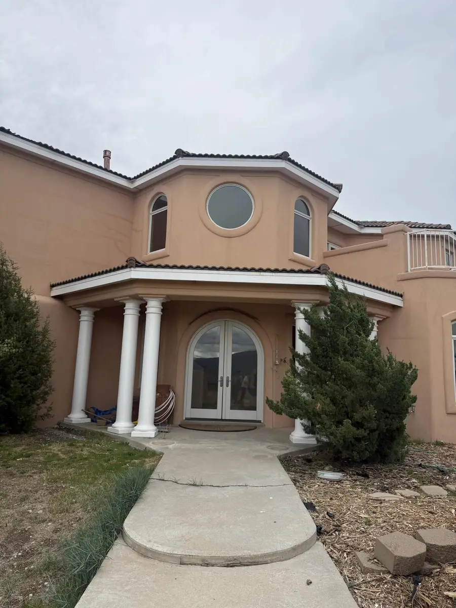 31 Kramer Road, Sandia Park, NM 87047 - #2