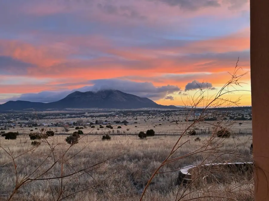 31 Kramer Road, Sandia Park, NM 87047 - #3