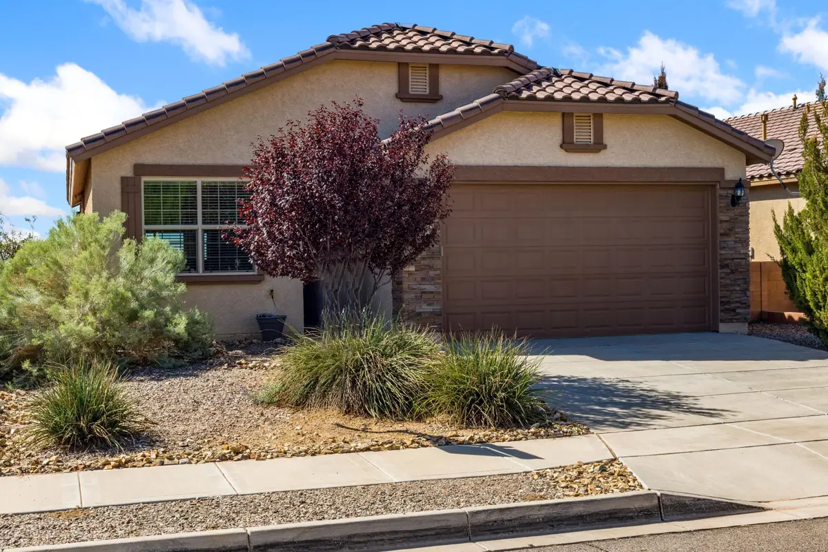 4010 Sierra Alta Avenue Ne, Rio Rancho, NM 87124 - #1