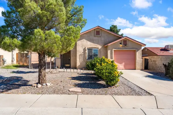 7301 Seven Falls Court Sw, Albuquerque, NM 87121